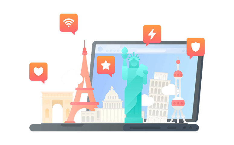 在海外Android怎么翻回国 - 大陆VPN